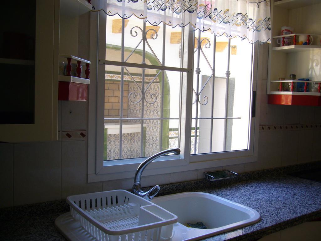 La Nucía Casa Alice 빌라 외부 사진